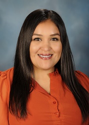 Photograph of  Representative  Norma Hernandez (D)